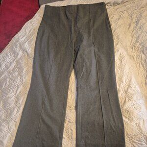 Loft Gray Pants